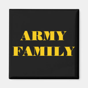Magnet Arméfamilj