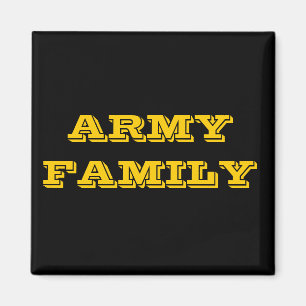 Magnet Arméfamilj