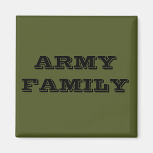 Magnet Arméfamilj