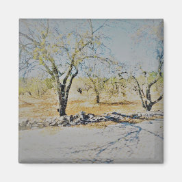 MAGNET ART&DESIGN DEKORATION STILAR