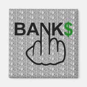 Magnet Banker Corrupt