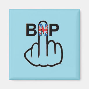 Magnet BNP Flip