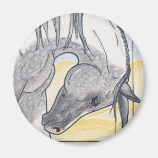 Magnet ’Bortai bint Kumlik’