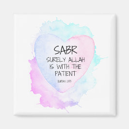 Magnet by Rand - Sabr