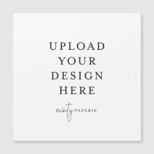 Magnet Card 5,25-tumsruta