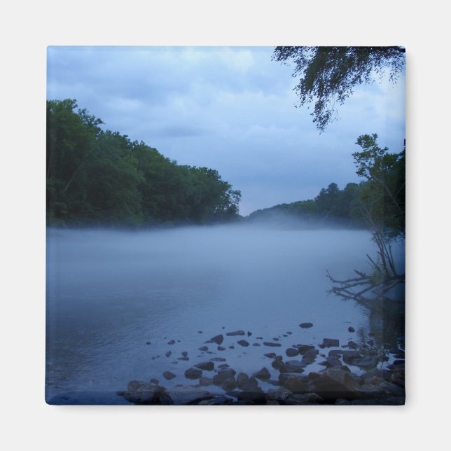 Magnet - Chattahoochee River Mist (Framsidan)