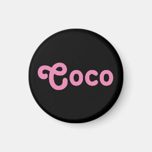 Magnet Coco