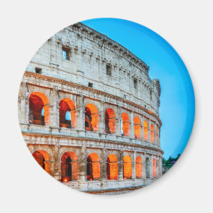 Magnet Colosseum Rom Italien