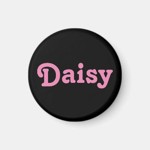 Magnet Daisy