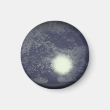 Magnet dekoration stil och design
