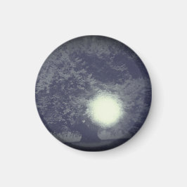 Magnet dekoration stil och design