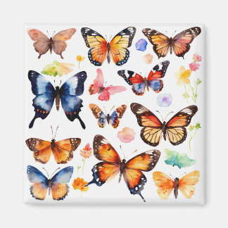 Magnet, designa magneter