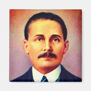 Magnet / Dr José Gregorio Hernández