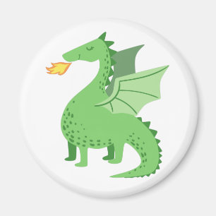 Magnet Dragon