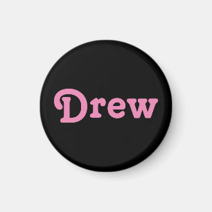 Magnet Drew