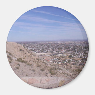 Magnet, El Paso-vy Magnet