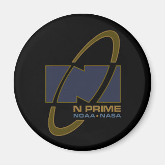 Magnet - Emb-Logotyp