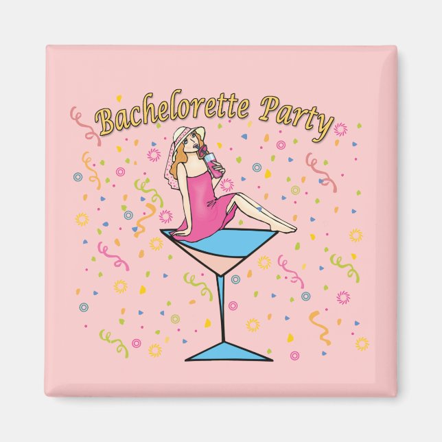 Magnet: En natt att komma ihåg Magnet (Framsidan)