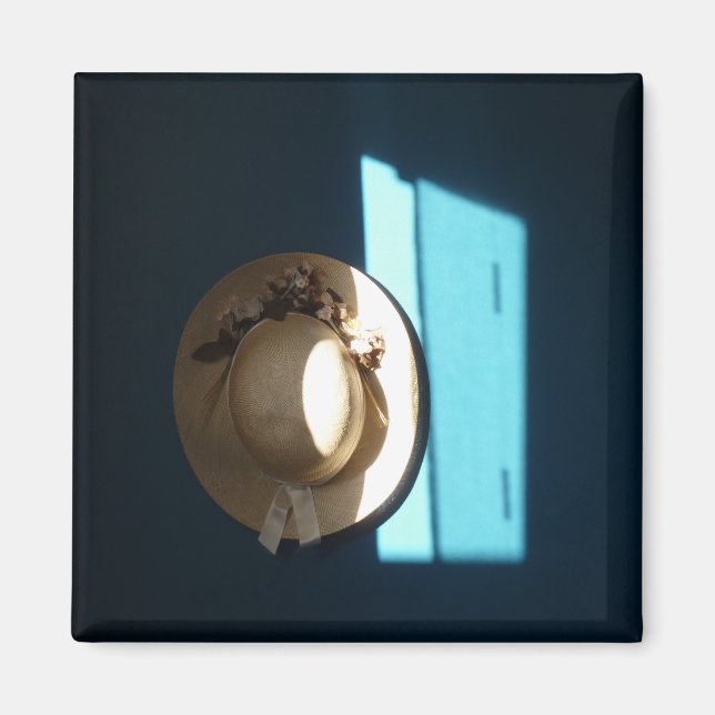 magnet été (Framsidan)