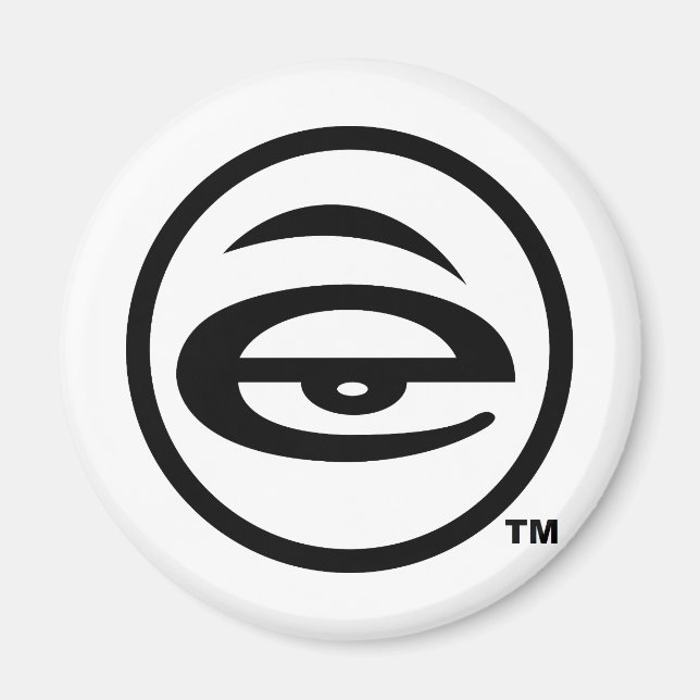 Magnet - EyesWideBlind (Framsidan)