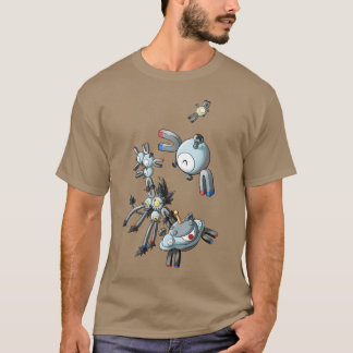 Magnet Family Ride boy T Shirt