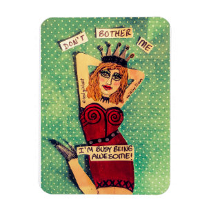 Magnet fantastisk