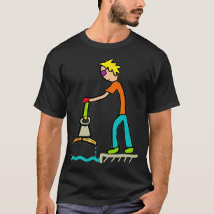 Magnet Fishing _1 T Shirt
