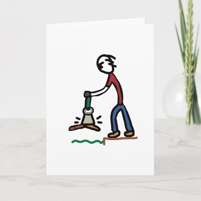 Magnet Fishing Kort (Framsida)