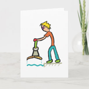 Magnet Fishing Kort