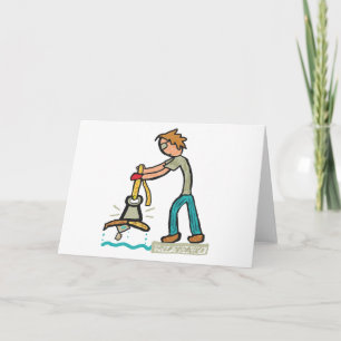 Magnet Fishing Kort