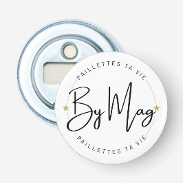 Magnet Flasköppnare