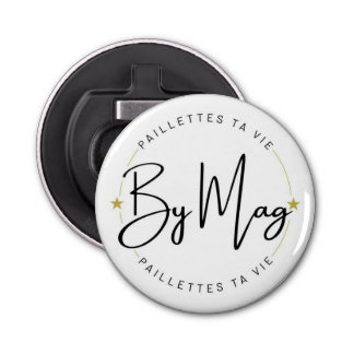 Magnet Flasköppnare