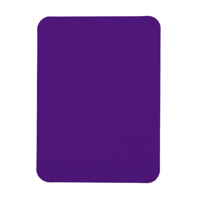 Magnet | Flexibel 3x4 | Anpassad vinyl design (Vertikal)