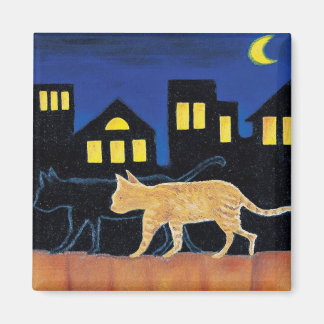 Magnet "Flickor Night Out"