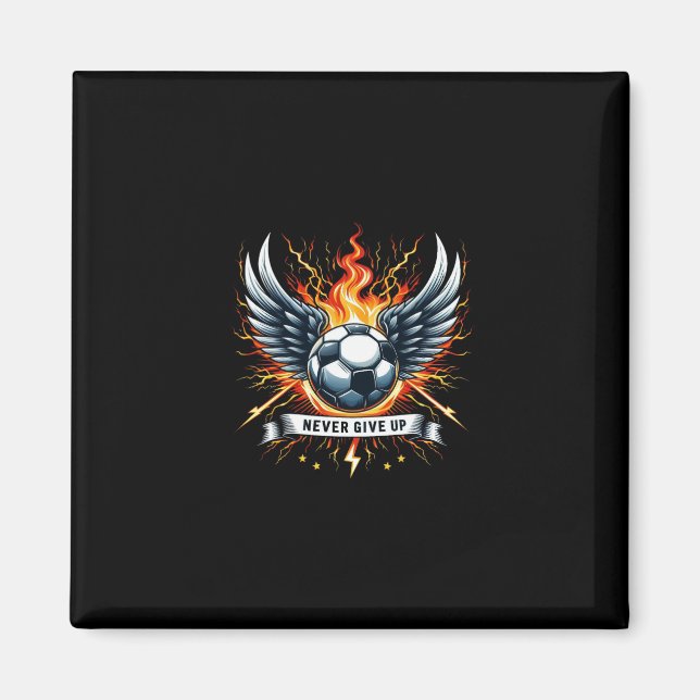 magnet football (Framsidan)