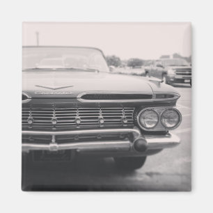'Magnet för 59 Impala Magnet