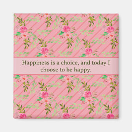 Magnet för bestämning av blommor och Löv