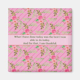 Magnet för bestämning av blommor och Löv