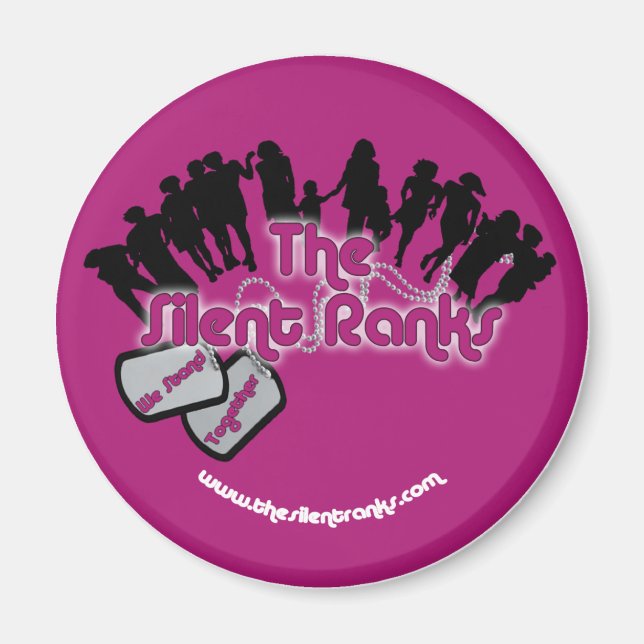 Magnet för de dolda räntorna (Framsidan)