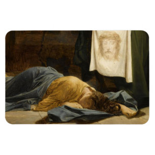 Magnet för Delaroche St-Veronica