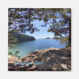 Magnet för feltillstånd