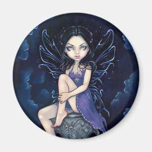 Magnet "för himmelsk Nightshade"