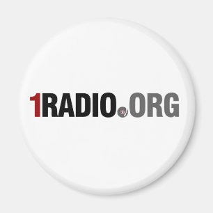 magnet för kyl 1Radio