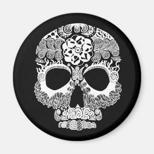 Magnet för LaBella Muerte mörk