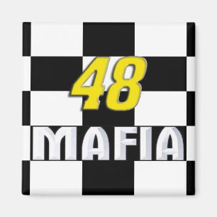 Magnet för maffia 48