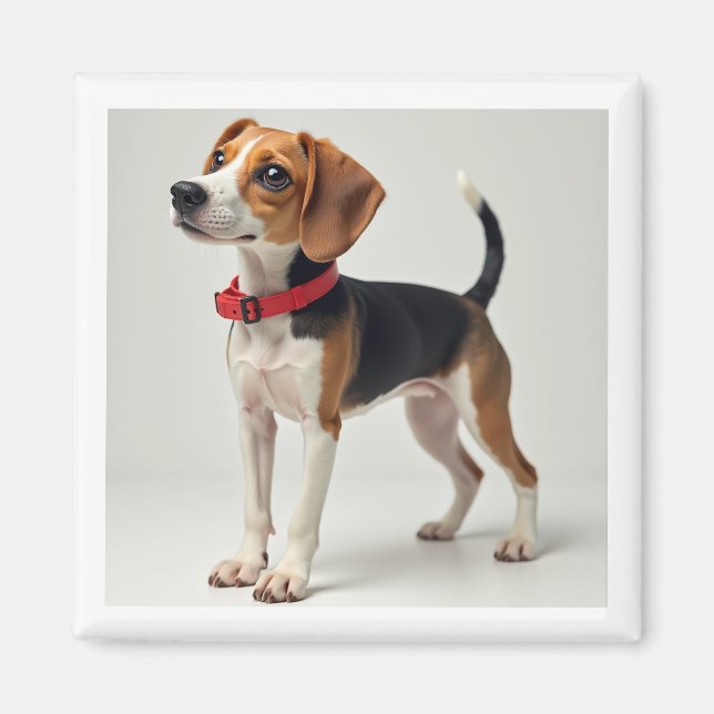 Magnet för olika användor (Framsidan)