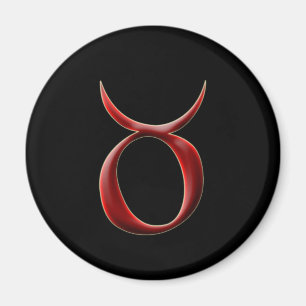 Magnet för Oxen #2