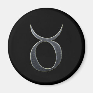 Magnet för Oxen #4