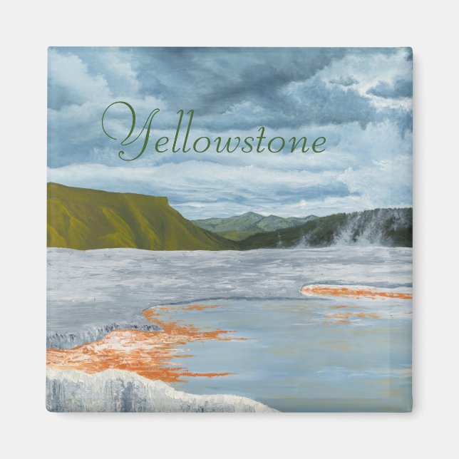 Magnet för placeringsfuktighet (Framsidan)