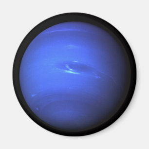 Magnet för samlare för planetNeptune astronomi